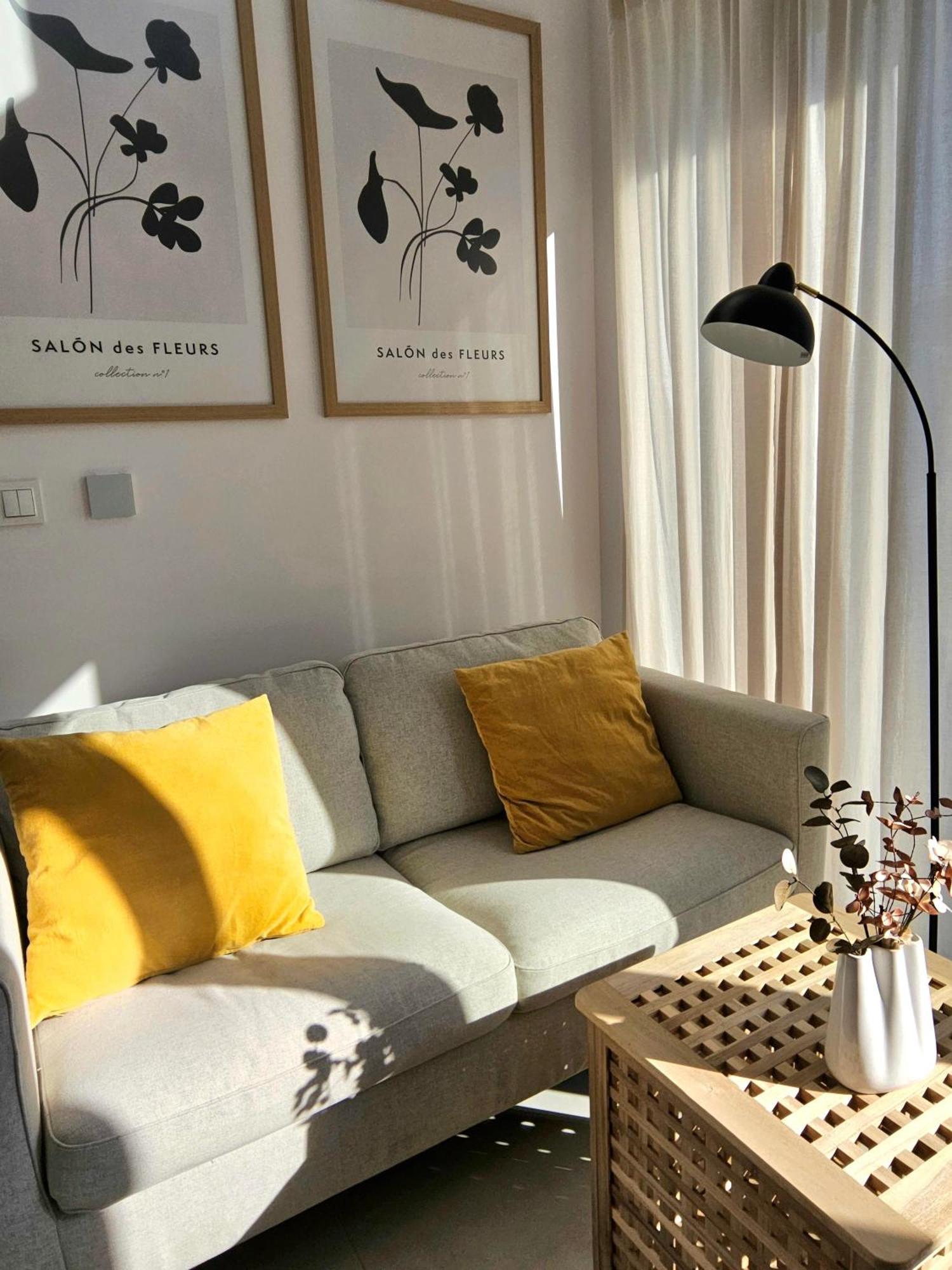 Binibona Barn Haven Rydzewo Villa Kamer foto